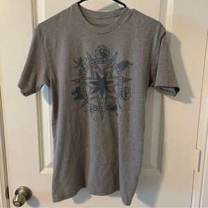 Game of Thrones live concert experience shirt (unisex)